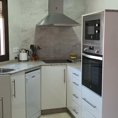 Apartamento Centro De Nerja Exterior foto